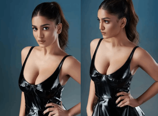 Saniya Iyappan photos