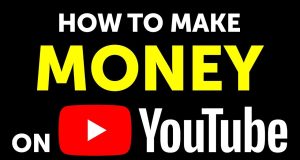 How to Make Money on YouTube in 2024: 7 Ways