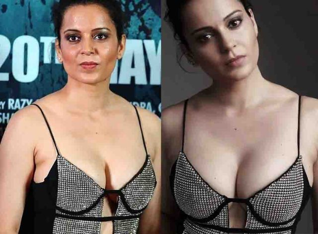 kangana