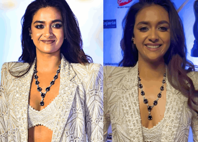 keerthy suresh